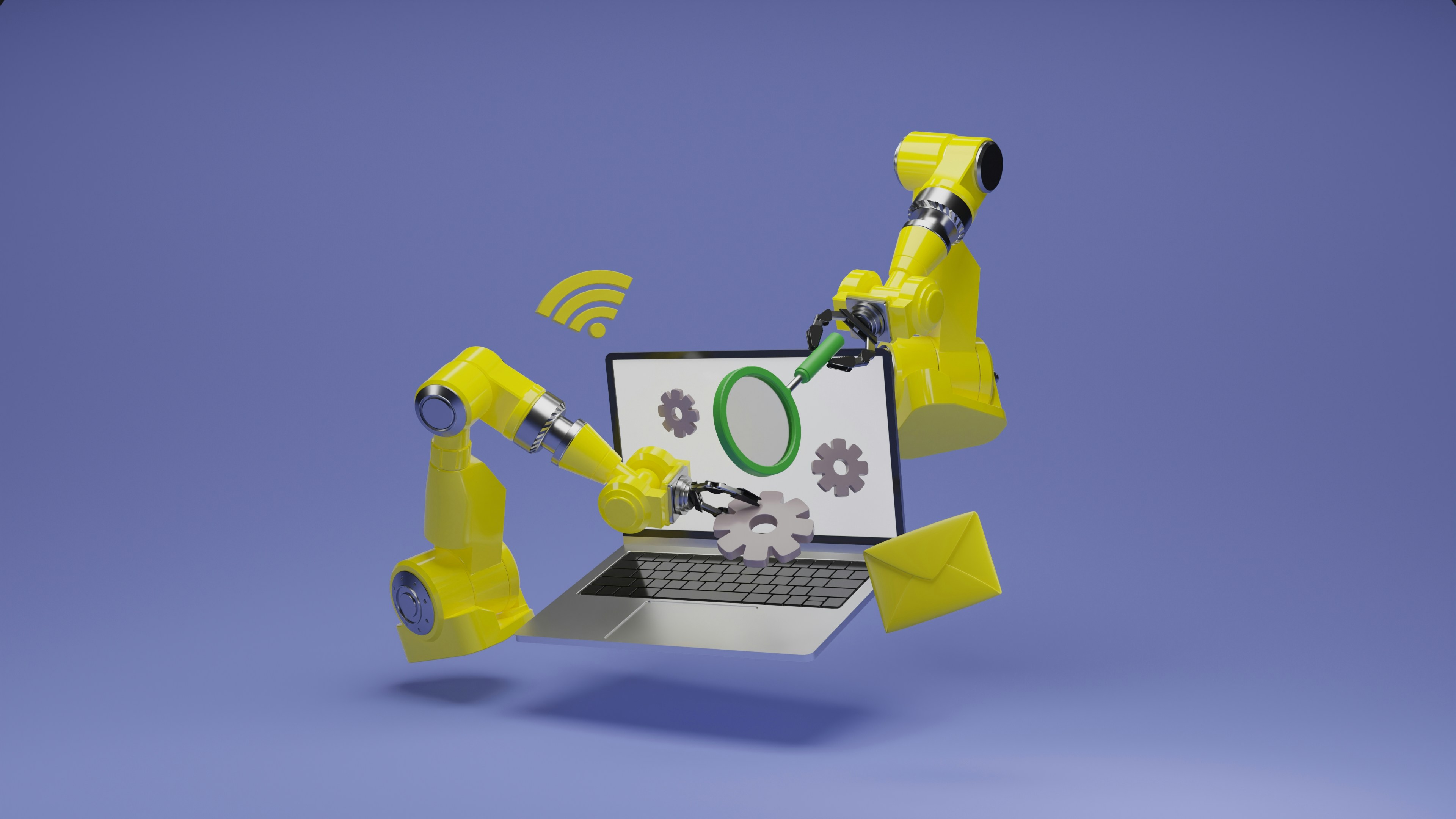 technology