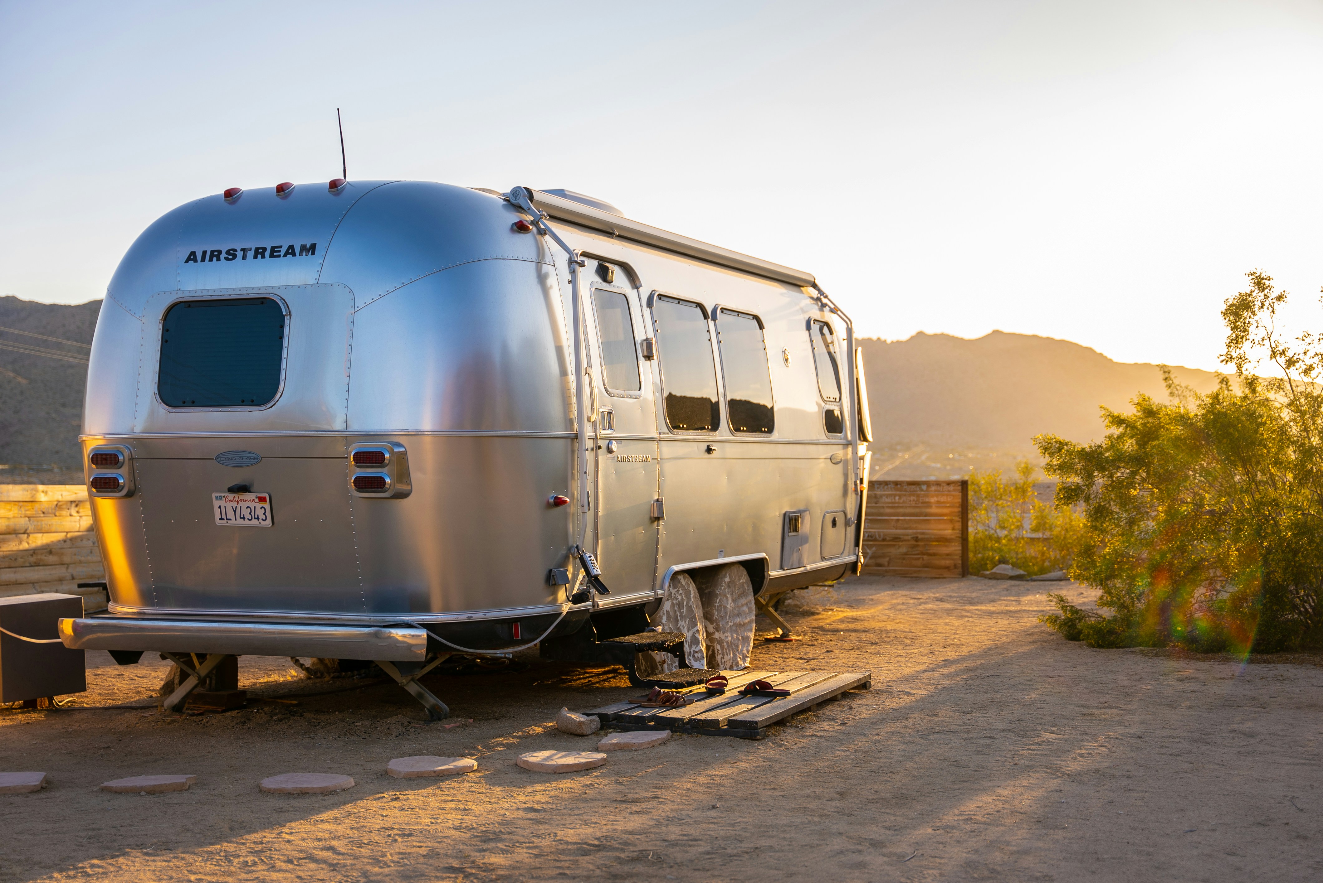 RV park incident management software