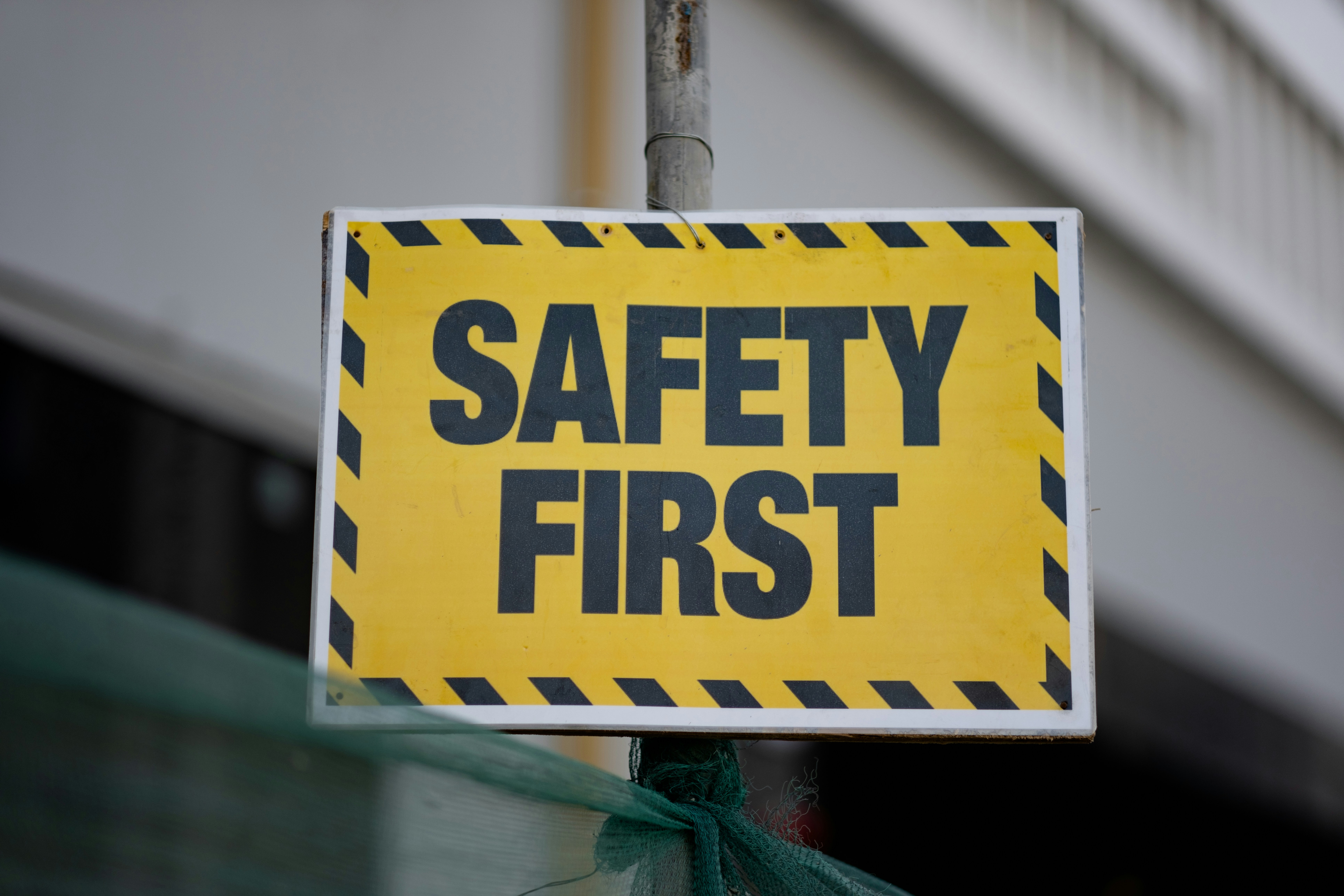 safety